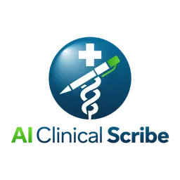 AI Clinical Scribe